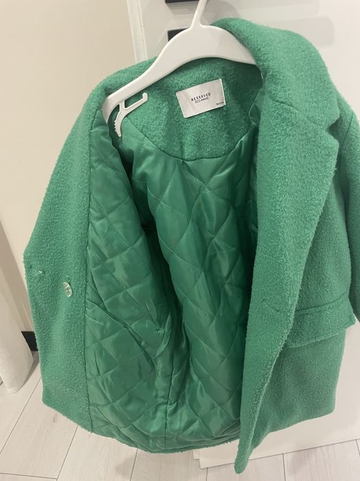 Reserved детско палто