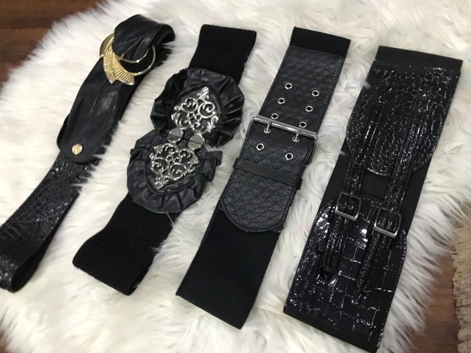 Centuri curele piele