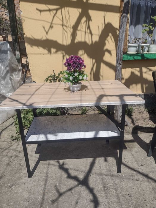 Градинска Битова градинска маса