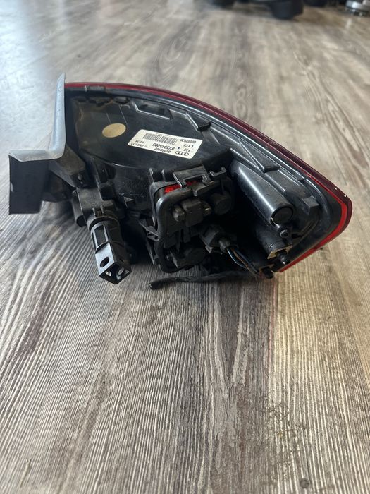 Стопове за Audi A3