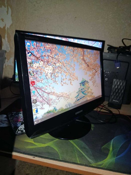 МОНИТОР Samsung SyncMaster 2033