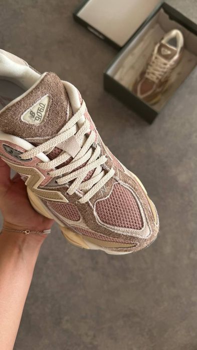 Нови Маратонки New Balance 37