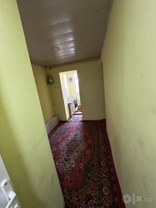 2 xonali kvartera Ijaraga beriladi
