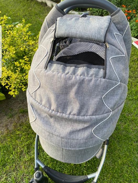 Коляска2 в 1 Tako