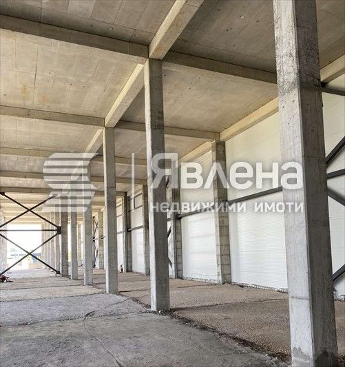 Продава се Склад в с. Лозен, Област София-град - 505 кв.м за 1400 €/кв.м - Снимка #1