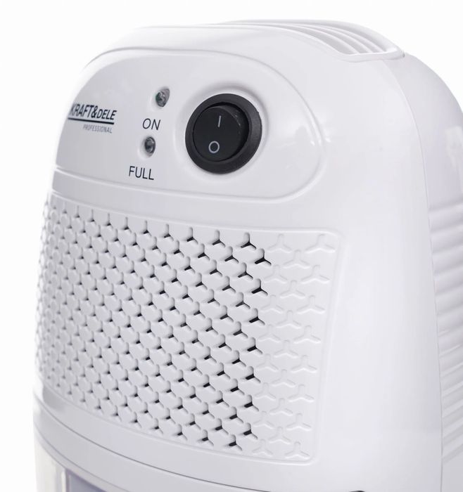 Dezumidificator 25W 230V 250ml/24h rezervor 800ml MXK10586