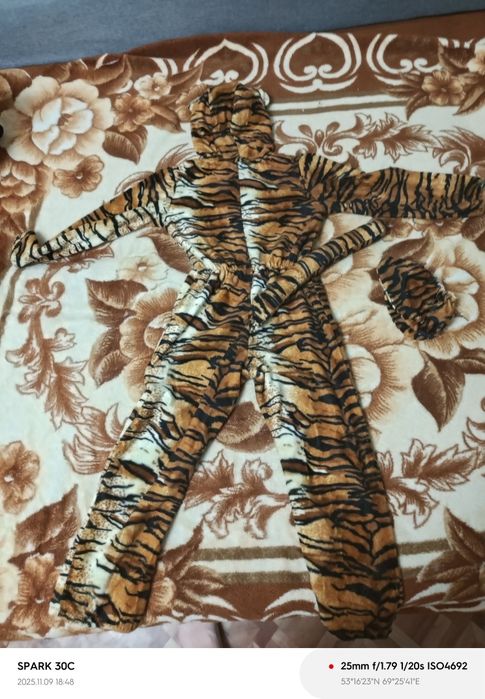 Новогодние костюмы