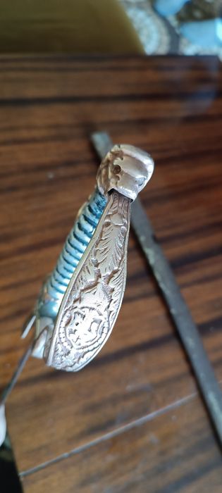 Офицерска Фердинандова сабя