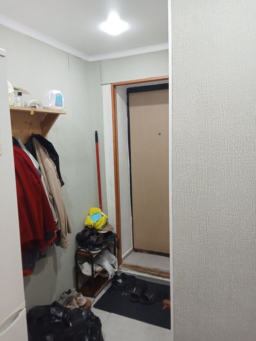 Продаётся квартира
