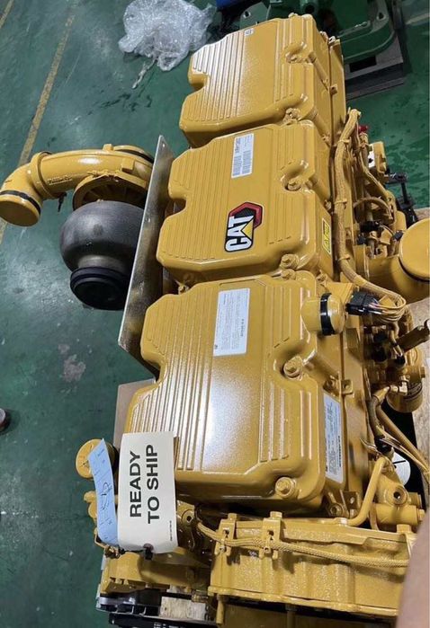 Двигатель на экскаватор хитачи жсб сат хундай