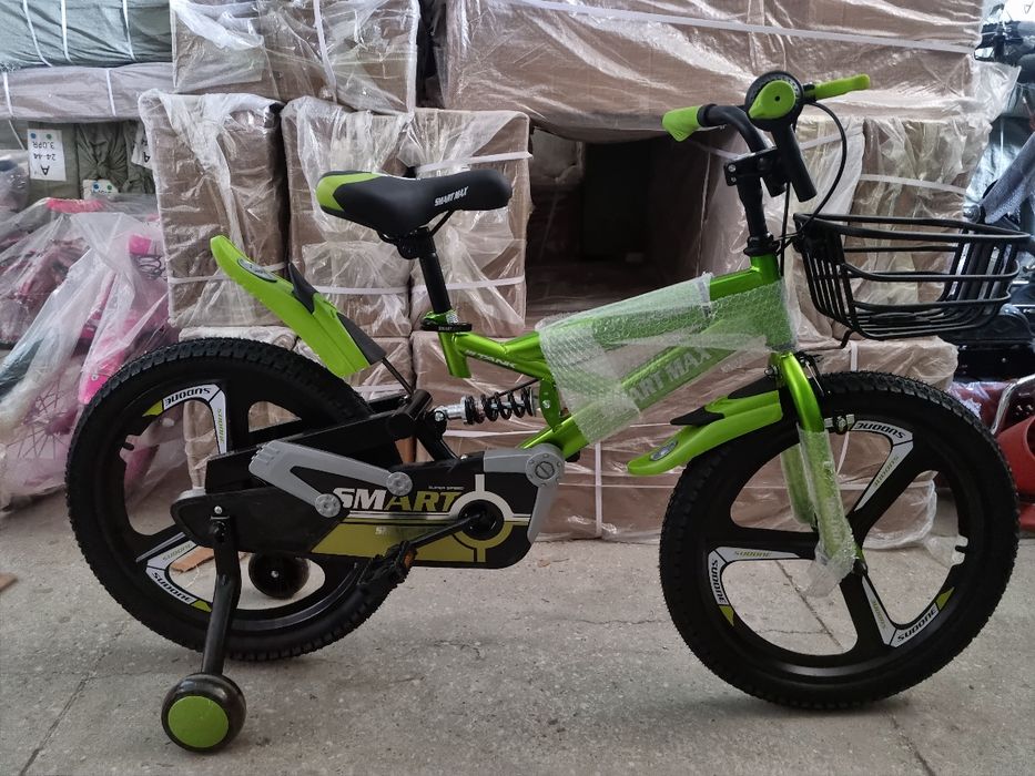 Smart max original velosiped