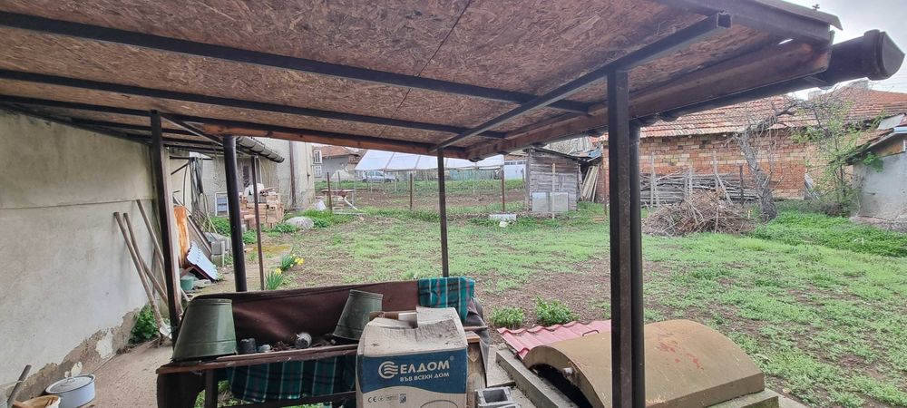 Продава се Къща в с. Гецово, Област Разград - 75 кв.м за 986 €/кв.м - Снимка #3