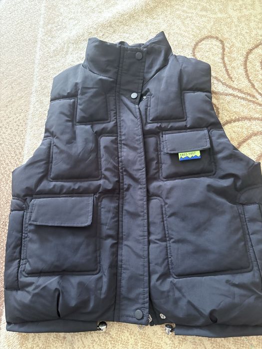 Продам безрукавку