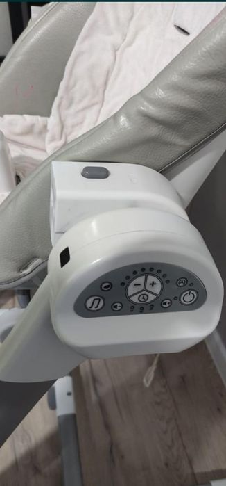 Стул для кормления