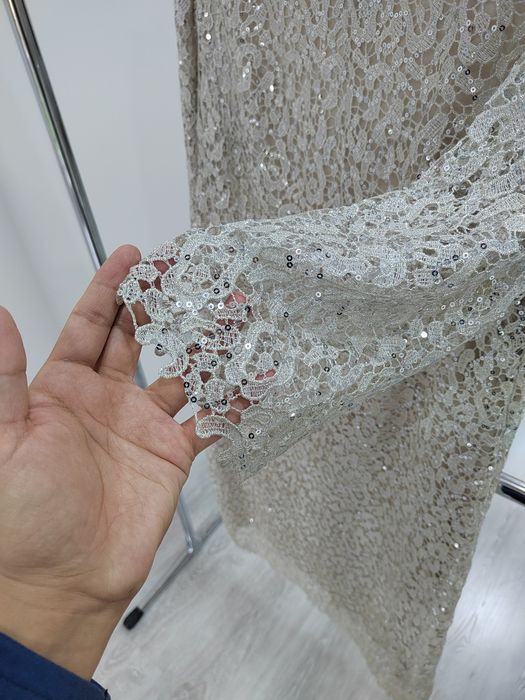 Б/у платье Michaelangelo