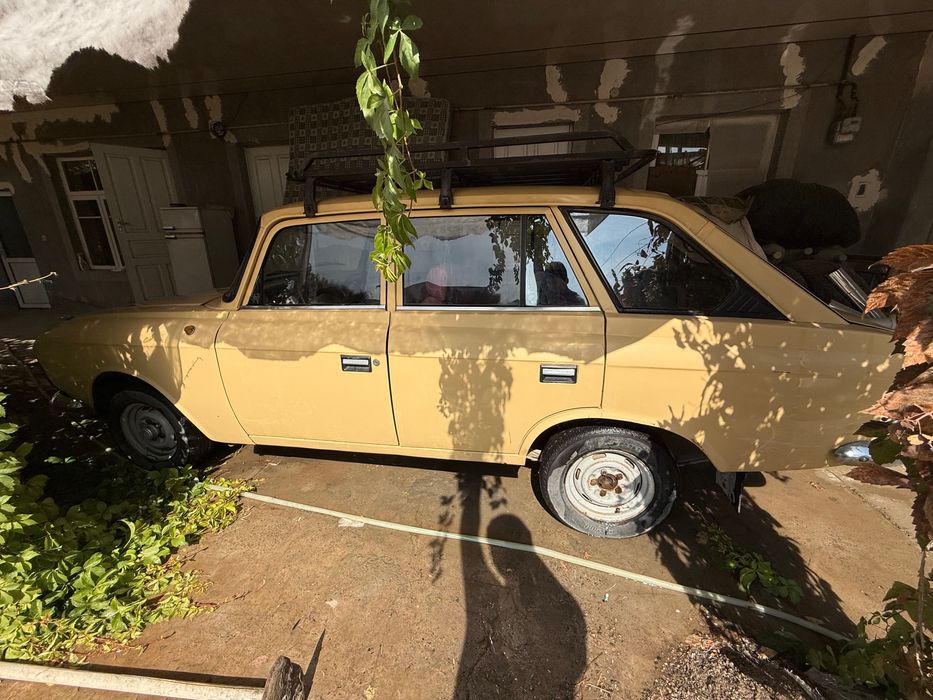 Продается Иж Комби