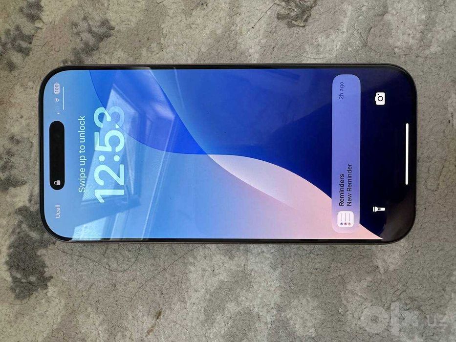 iphone 16 pro 128 90 yomkst