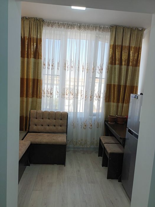 Сдаётся квартира 40 кв  в 10мр