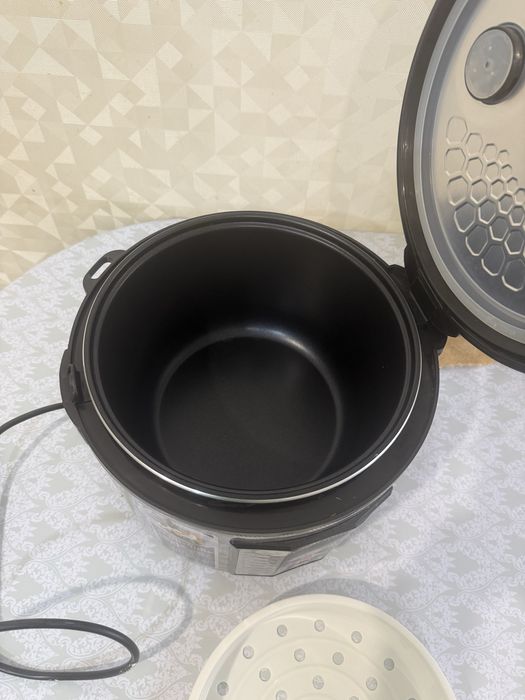 Мултиварка редмонд