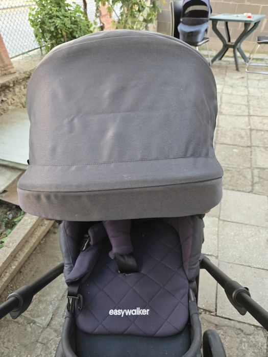 Easywallker  harvey 2 premium