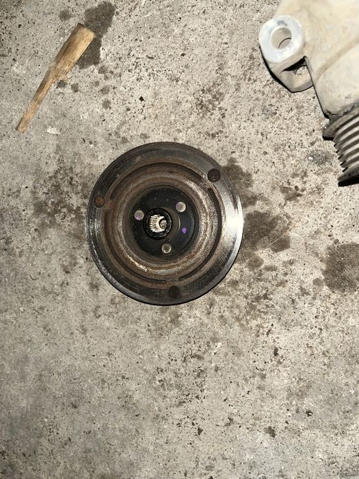 Кондер от равон р3