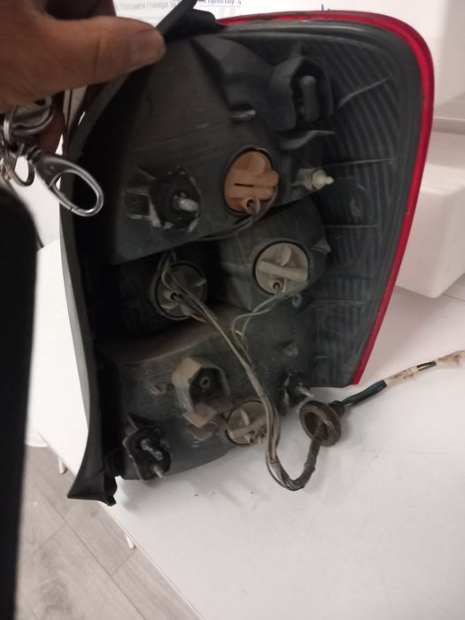 Стопове за mazda комби и hatchback 3 2 3 bg от 99-та до 2003 година