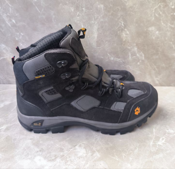 JACK WOLFSKIN Обувки 47 номер
