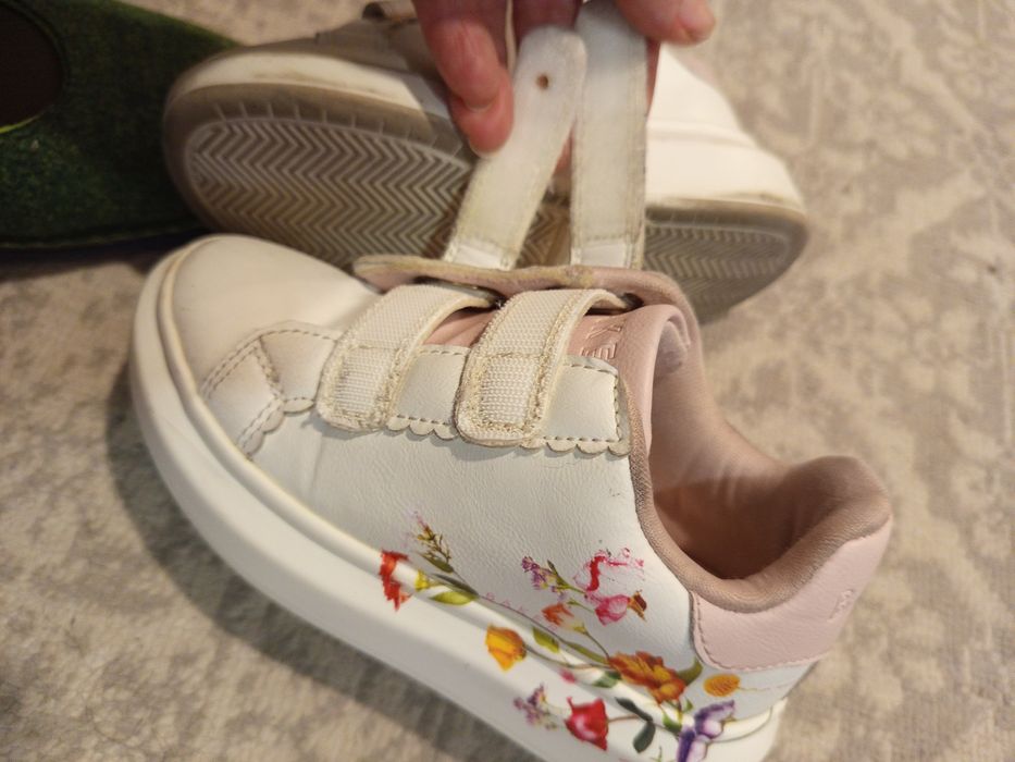 Детски маратонки Ted Baker - 28 размер