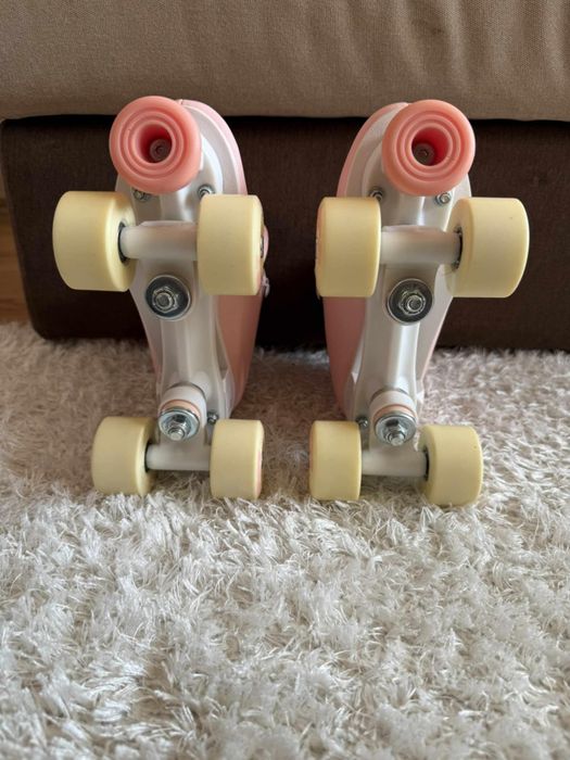 Ролкови кънки 37 номер