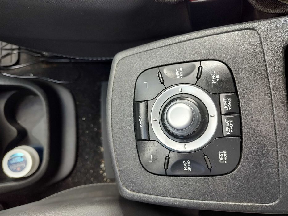 Renault Megane Scenic