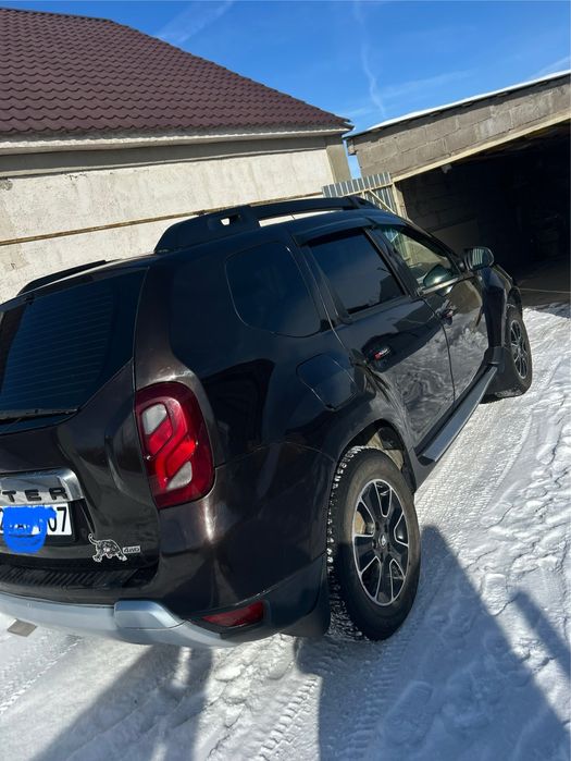 Продается Рено Дастер