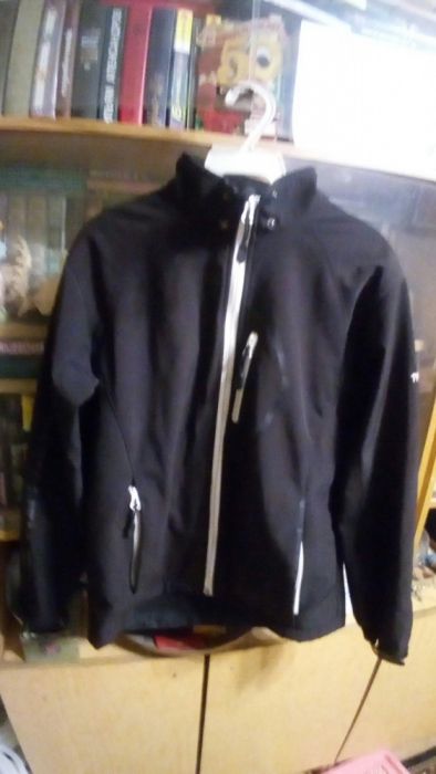 Куртка унисекс до роста 170 см