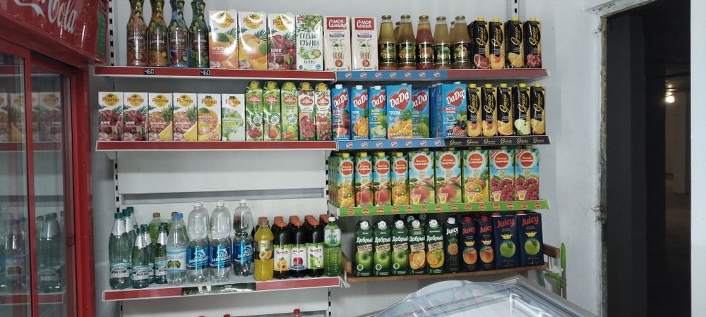 Продается Магазин 10млн торг