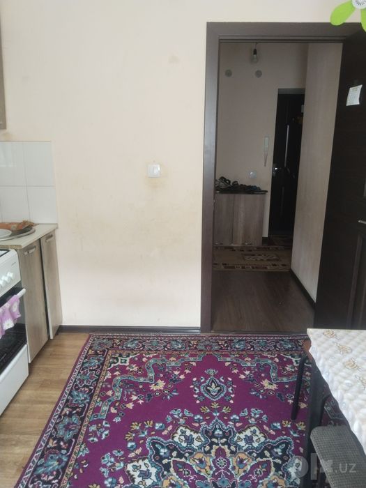 2 xonali kvartira zudlik bilan sotiladi sergeli yangi hayot tumani
