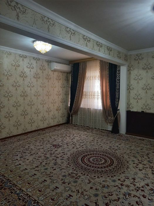 Юнусабад-14 3/5/5 Удвоенный зал