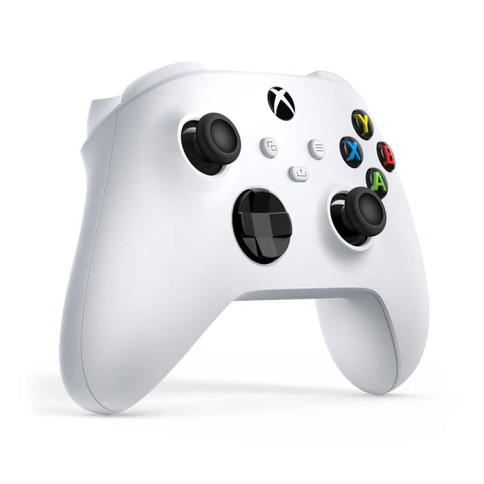 Microsoft Xbox Wireless Controller, Robot White