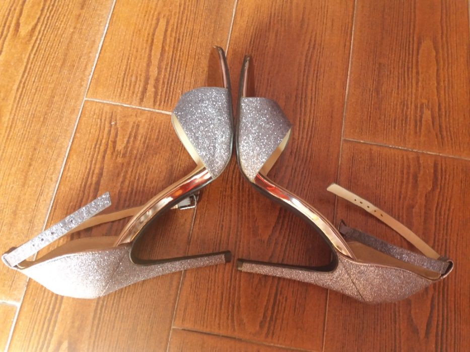 sandale noi,elegante,nr.38