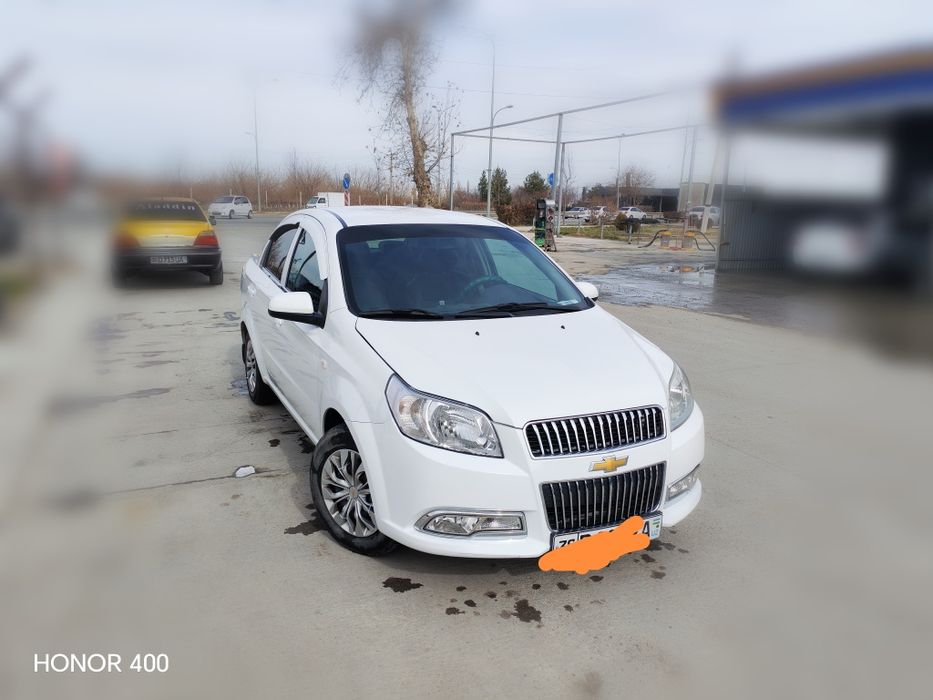 2019 Нексия 3 2 позиция евро вариант Метан Гази Бор