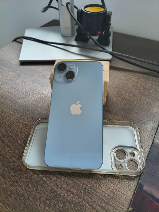 iPhone 14 128Gb Blue