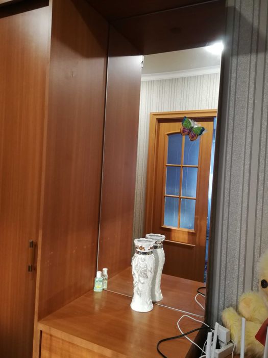 Прихожая Московский фабрики Шатура