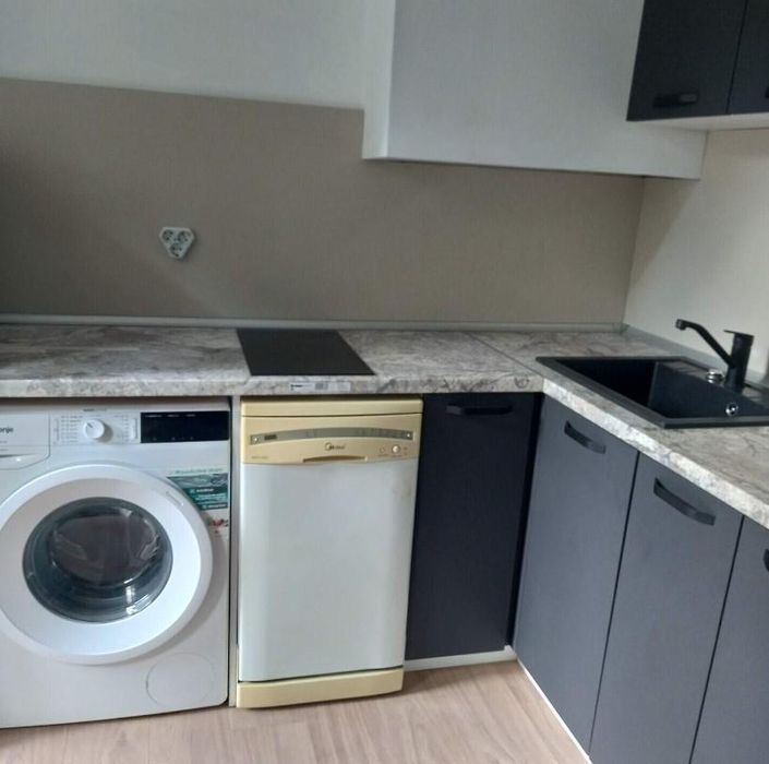 Дава се под наем Тристаен апартамент в София, Гео Милев - 75 кв.м за 740 € - Снимка #2