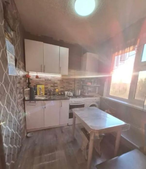 Продам 2 ком кв 46 м2 в районе Циалковского