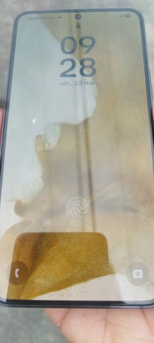 Samsung S22 128GB , stare foarte buna
