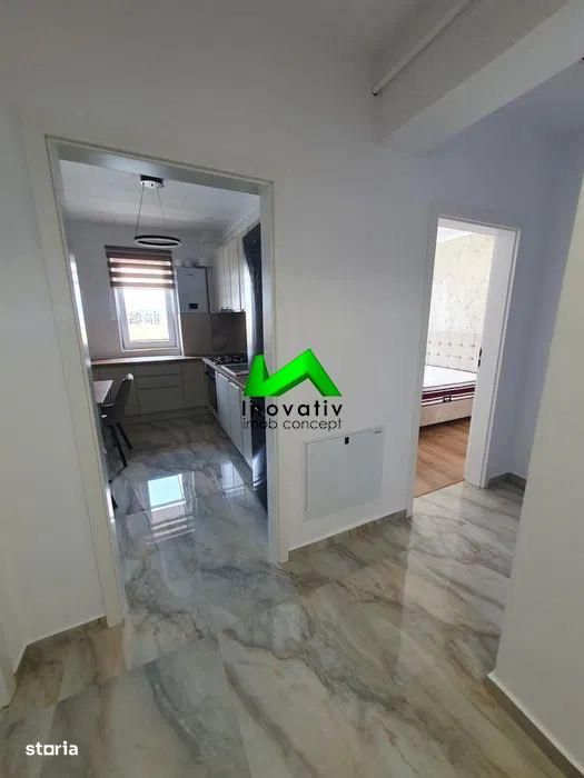 Apartament de inchiriat 2 camere Sibiu Doamna Stanca