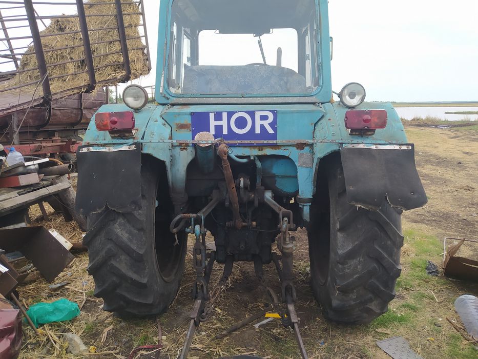 Проооодам МТЗ 80
