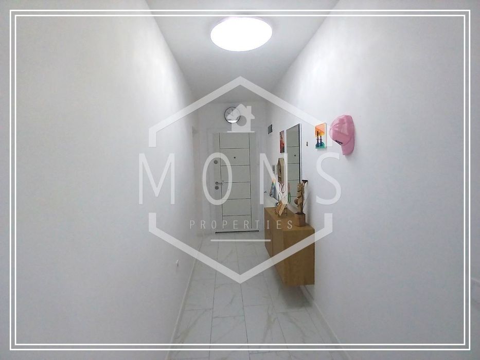 Продава се Тристаен апартамент в Севлиево - 91 кв.м за 1704 €/кв.м - Снимка #8