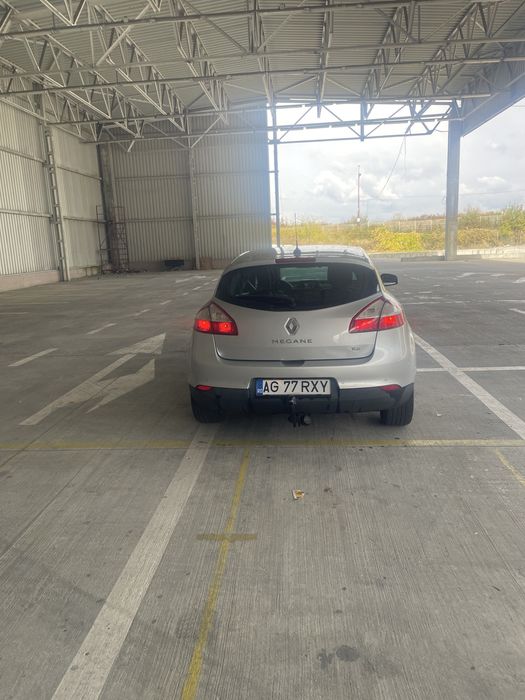 RENAULT Megane 2014 — imagine 5