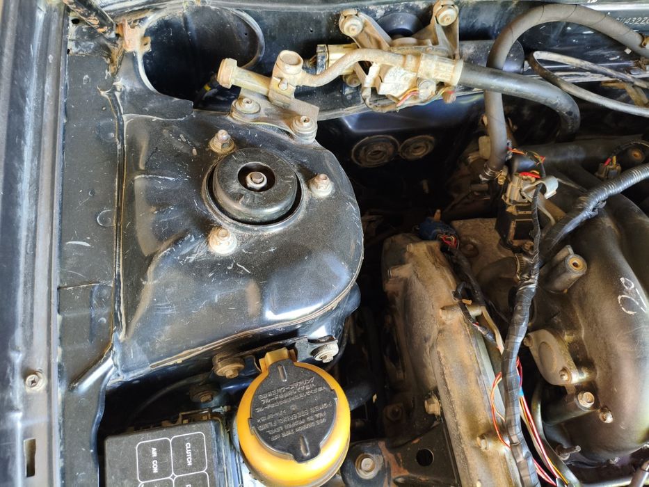 Nissan Maxima A32