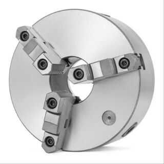 Sanou HA-6369 Mandrină de strung cu autocentrare