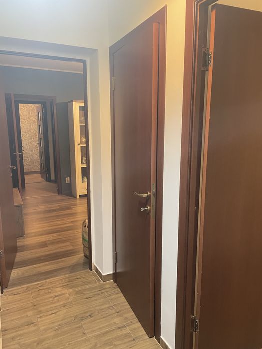 Proprietar - 2 camere metrou Gorjului, P/4 cu balcon